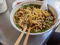 -老赵面店(大西路店)