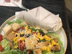 -THE WOODS 简餐 (国贸商城店)
