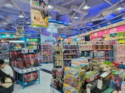 -玩具反斗城TOYSRUS(龙湖杭州西溪天街店)