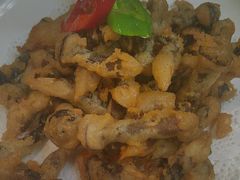 -金山记靓鸡专门店·中山菜