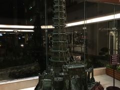 -龙山酒店温泉