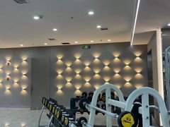 -美航国际健身(北京华联店)