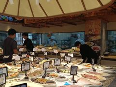 -鲜得莱渔港·小平岛海胆馆(七贤岭店)