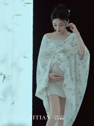 -专注孕妇照亲子照·纪田摄影