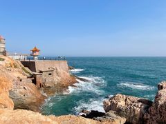 -小麦岛公园