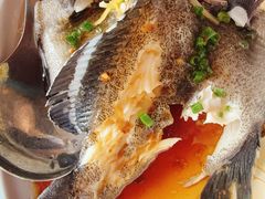 -蓝湾碧波·老字号·疍家非遗海上餐厅