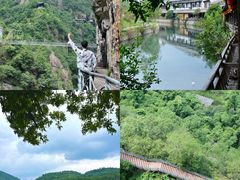 -楠溪江风景名胜区