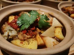 -幸福的烤包子·新疆菜