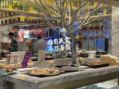 -堂会(白云店)