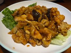 -惠宾饭庄(中山路店)