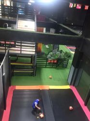 -latitude乐图空间(建宁路店)