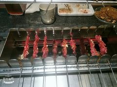 -邢氏老太太烧烤(南山店)