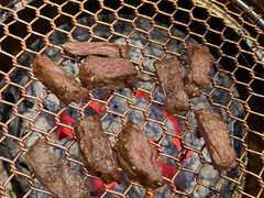 -明洞王妃家烤肉(苏州中心星悦汇店)