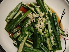 -柴米油盐三杯鸡(象山北路店)