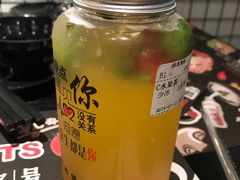-8锅臭臭锅·正宗台湾小火锅(中心五路店)