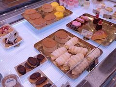 -巴黎贝甜(乌鲁木齐北京路汇嘉店)