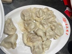 -李记饺子·熏酱东北菜(欢乐谷店)
