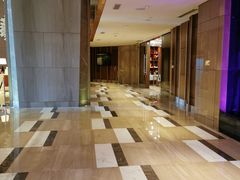 -广州粤海喜来登酒店