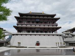 -大唐不夜城贞观广场
