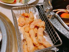 -火炉火自助餐(西直门凯德MALL店)