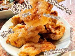-红樱桃·欢乐餐厅(太原里店)