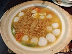 -永安鱼庄·镇江菜(东吴路店)