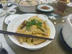 -馨越楼·点心·粤菜(赤坎店)