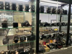 -星光摄影器材城