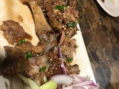 五香猪蹄-郑喜旺烧烤(郑州总店)