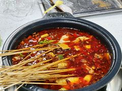 -小向麻辣烫(天街总店)