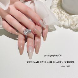 -Cici Nail日式美甲美睫工作室