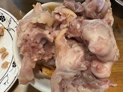 -双流老字号董蹄花(广场路店)