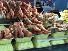 -大学城夜市大排档(凤栖路店)