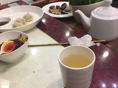 -满旗楼 北京烤鸭·涮羊肉火锅(武昌店)