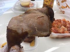 瑞士鸡腿-孖记茶档·热腾茶餐(荔湾领展广场店)