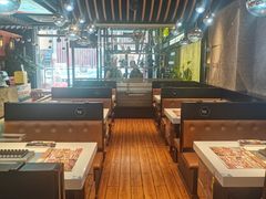 -玉善烧烤串城(长春总店)