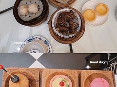 -广州花园酒店