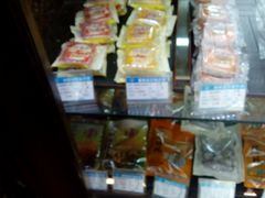-功德林(南京西路店)