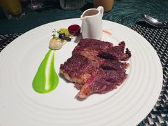 -翡翠鸟精品泰国菜(北辰财富中心店)