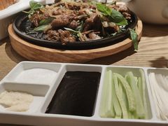 -小大董·烤鸭(王府井apm店)