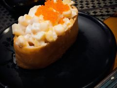-昊·来了寿司(双楠2店)