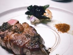 -K·Kitchen KK牛扒厨房(江南西店)