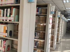 -石景山区图书馆(八角南路)