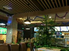 -海椰茶居(海印缤缤广场店)