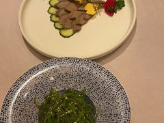 -全聚德(上海首店浦东店)