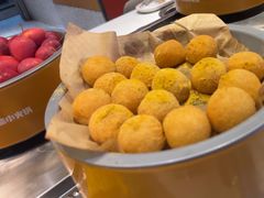 -龍歌自助小火锅(秦淮水游城店)