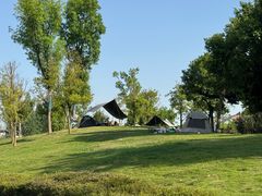 -两河城市森林公园