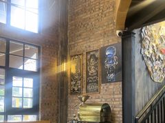 -旧雨咖啡·CoffeeFORU(黄村奥体店)