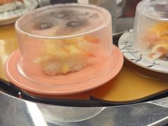 -争鲜回转寿司(中街大悦城店)