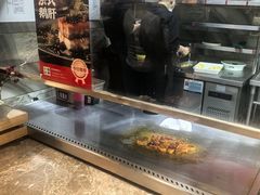 -丰卓会海鲜自助(中润大道店)